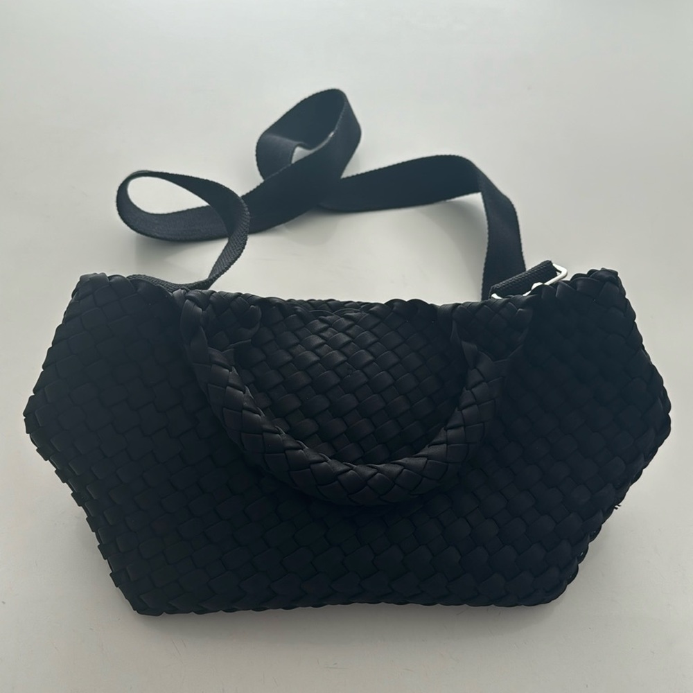 Cross body bag